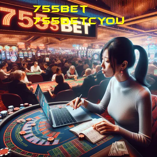 Dicas de Apostas: Maximize Seus Lucros na 755bet