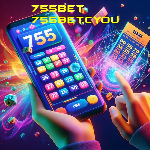 Explorando os Jogos de Loteria na 755bet: Emoção e Oportunidade