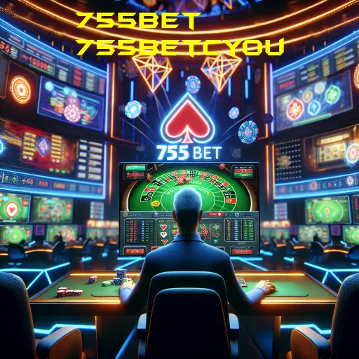 A Importância dos Tutoriais nos Jogos: Aprenda e Melhore no 755bet