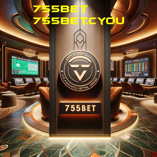 Descubra a Exclusividade do VIP Lounge na 755bet